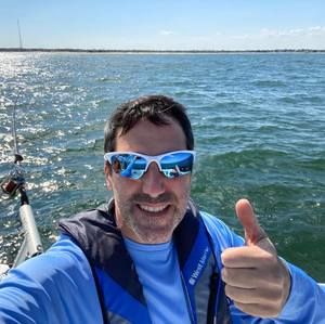 Meet your Posher, Nick